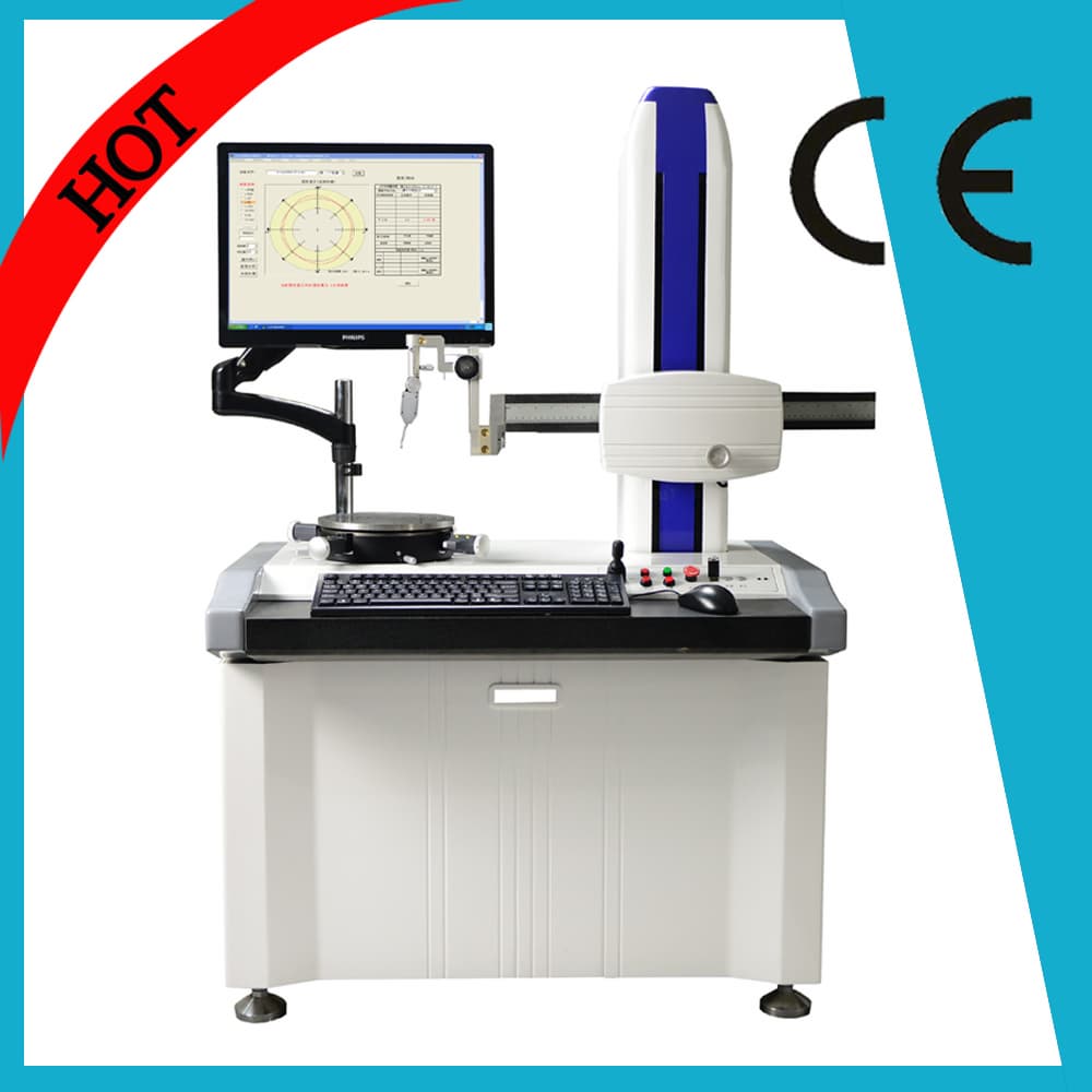 Portable Matal Surface Roughness Measuring Instrument